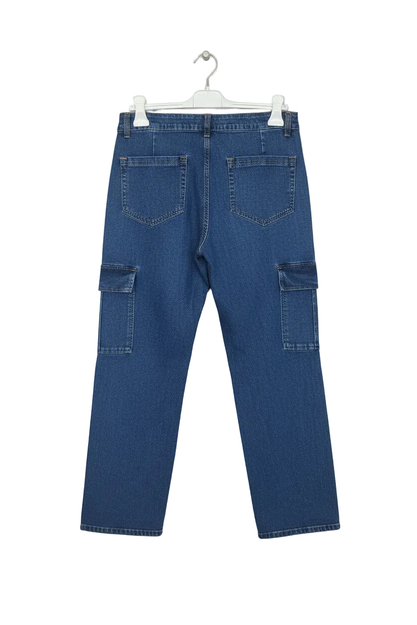 JEANS CARCO
