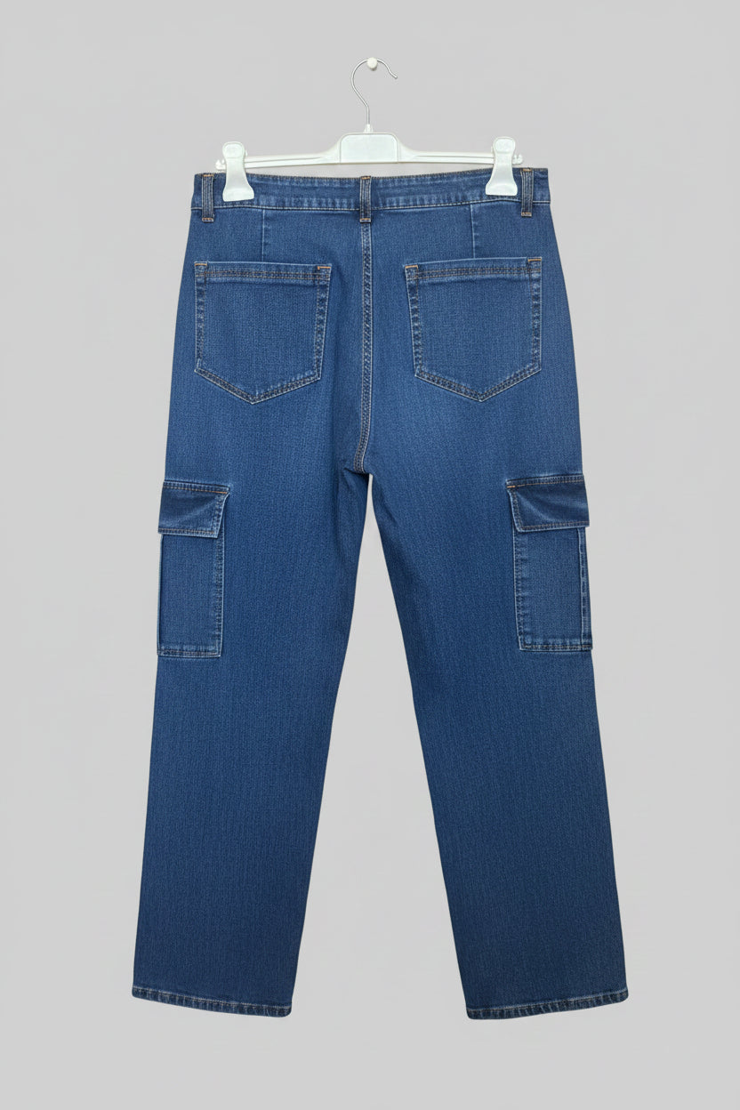 JEANS CARCO