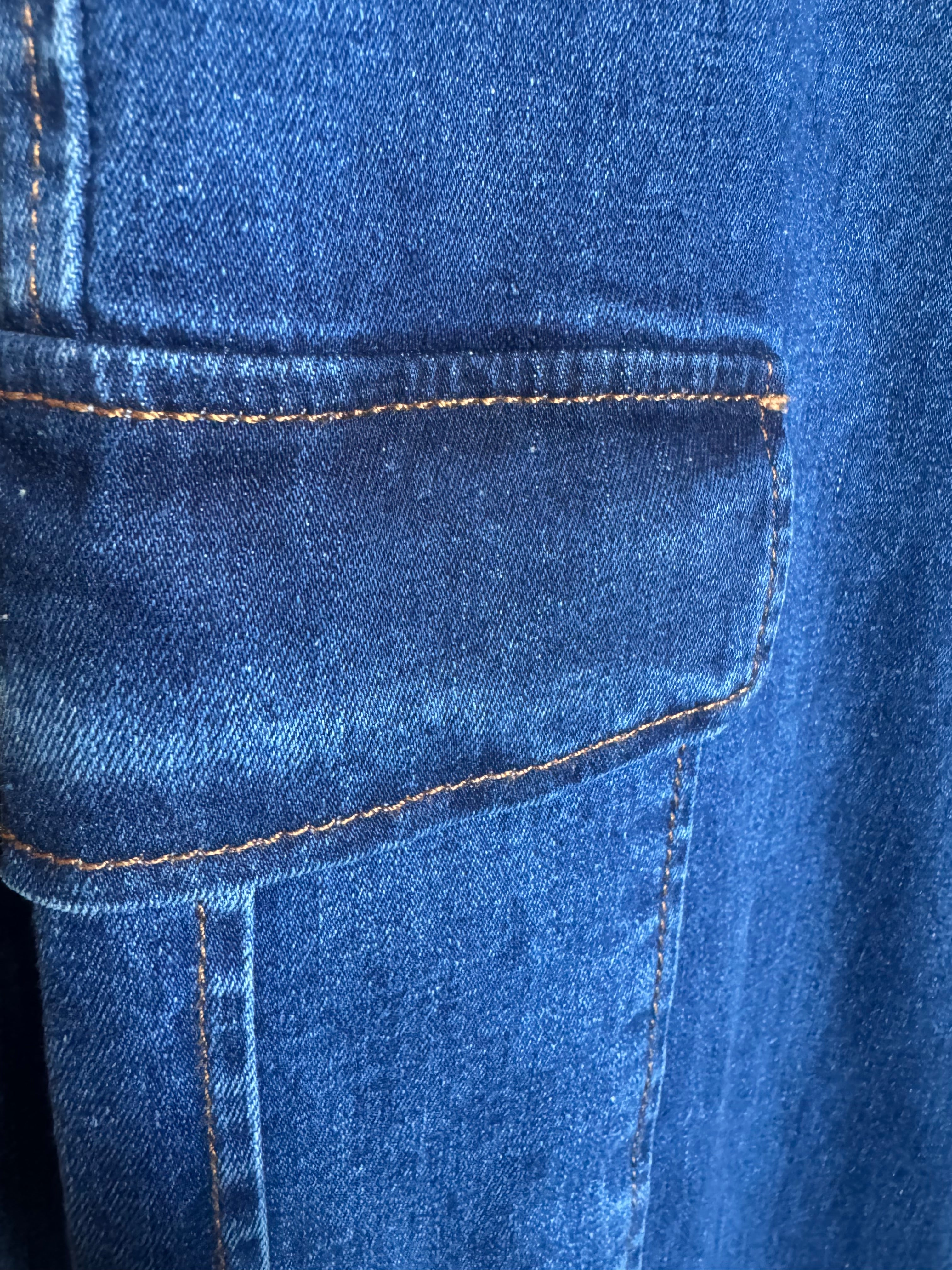 JEANS CARCO