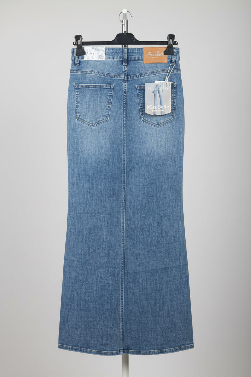 JEANS A ZAMPA
