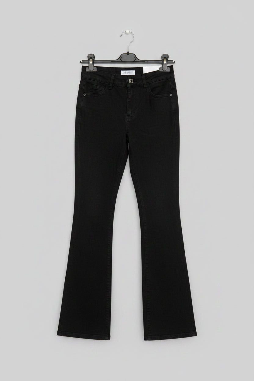 JEANS A ZAMPA