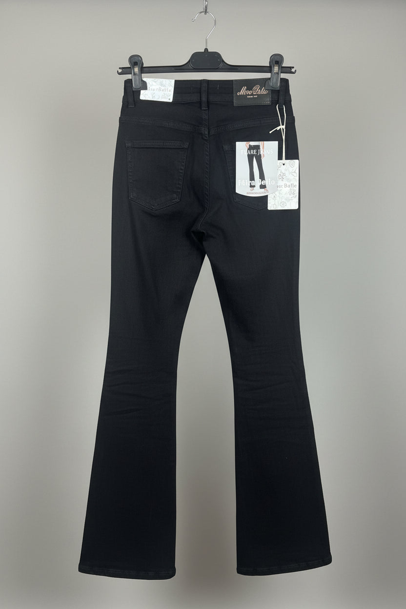 JEANS A ZAMPA