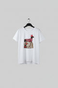 T-SHIRT ESTIVE CON STAMPA