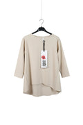 MAGLIA A MANICHE 3/4