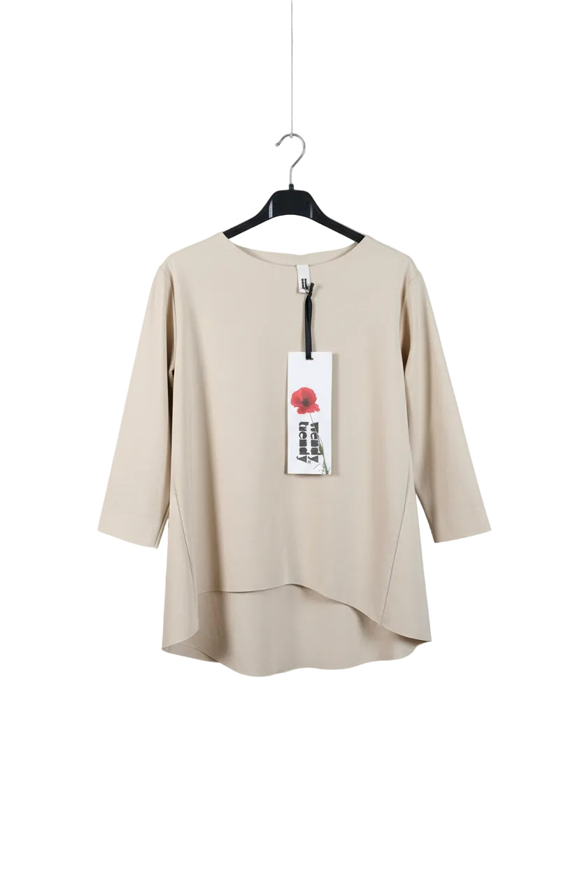MAGLIA A MANICHE 3/4