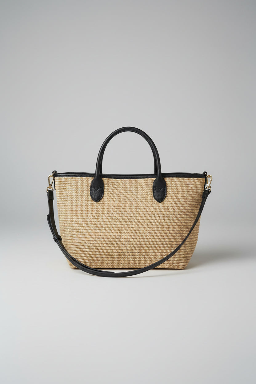 borsa a barchetta estiva