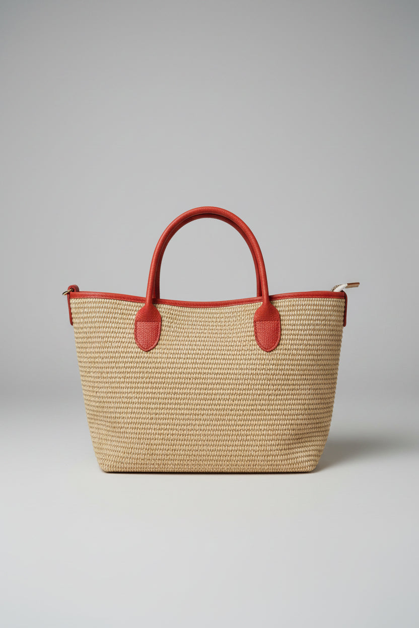 borsa a barchetta estiva