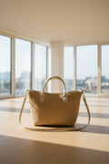borsa a barchetta estiva
