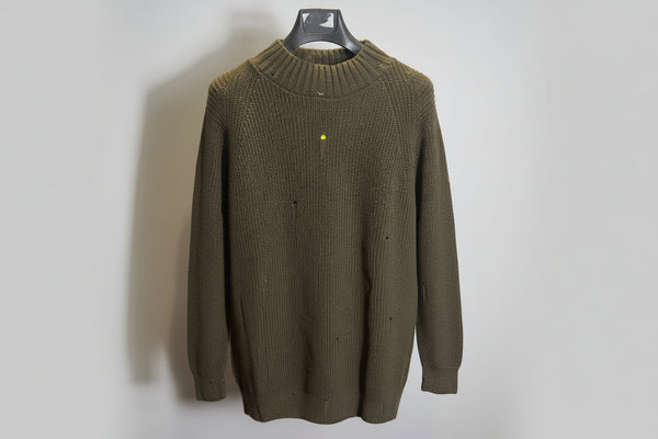 maglione a coste