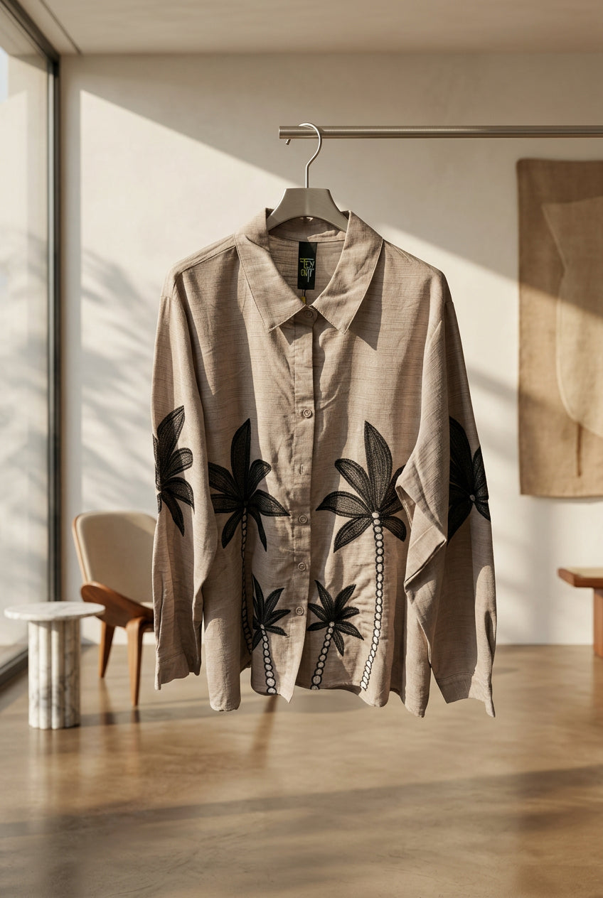 CAMICIA