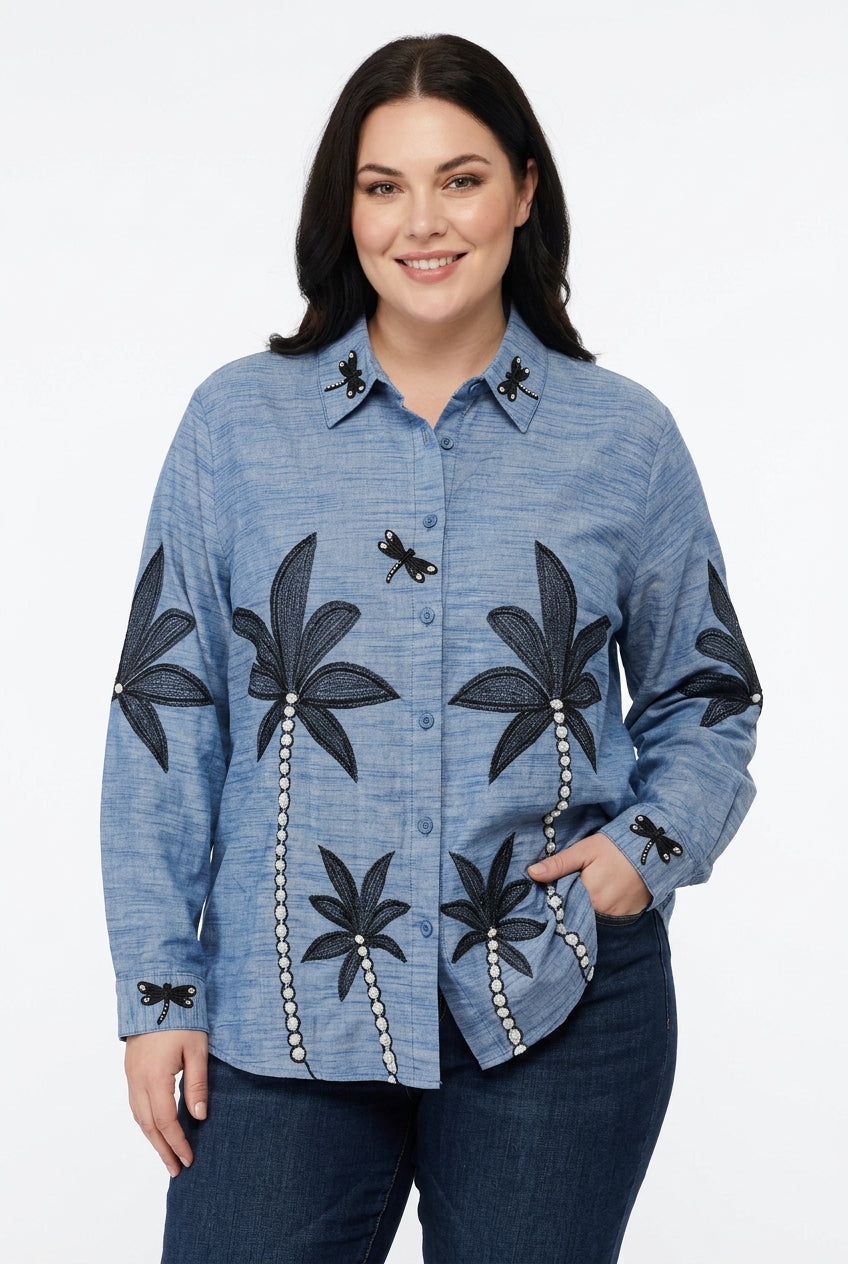CAMICIA