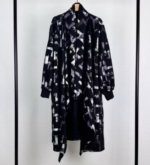 cardigan/kimono