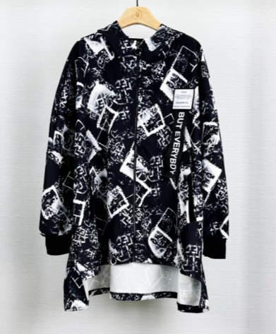 felpe full zip