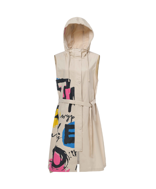 gilet antivento