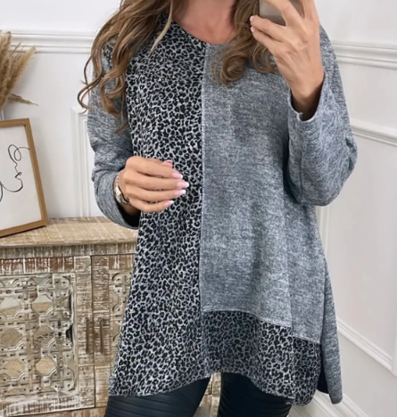 maglia autunno inverno