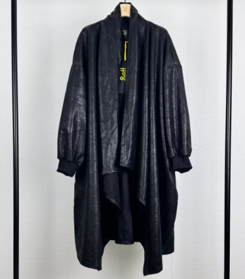 cardigan/kimono