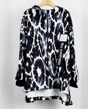 felpe full zip