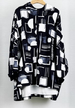 felpe full zip